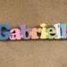baby name puzzle